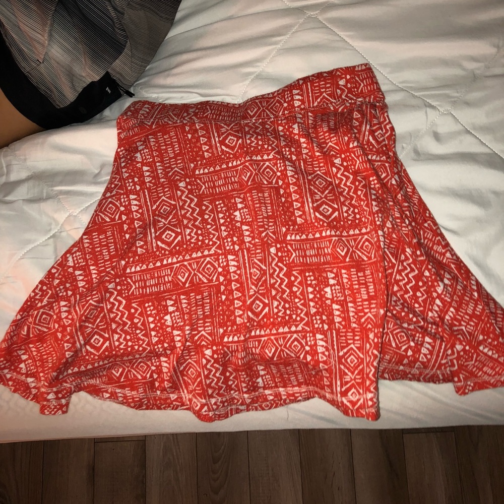 Mossimo Supply Co. skirt